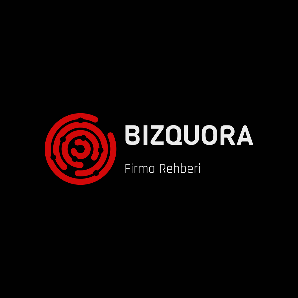 Bizquora Firma Rehberi