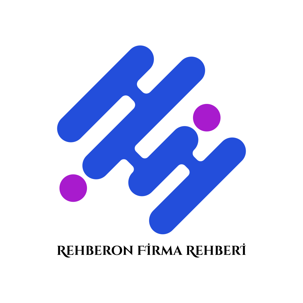 Rehberon Firma Rehberi