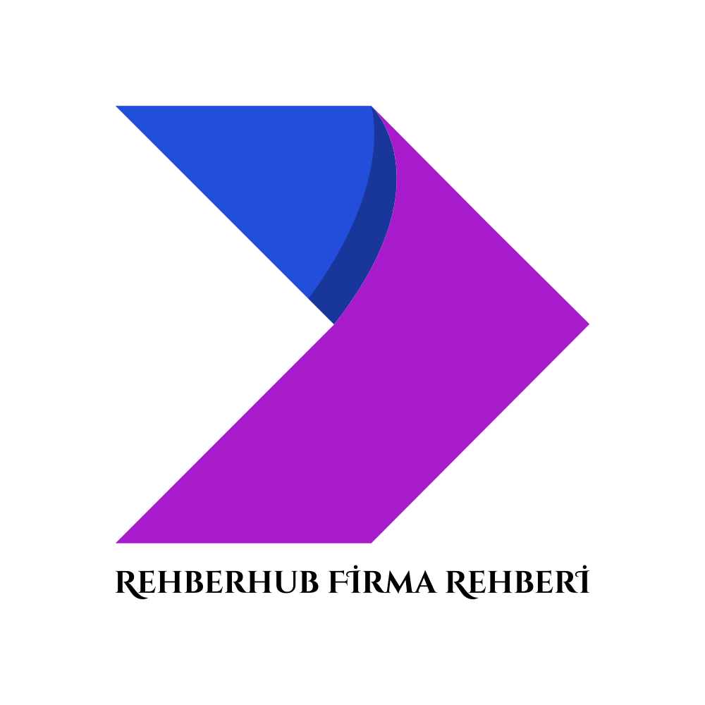 Rehberhub Firma Rehberi